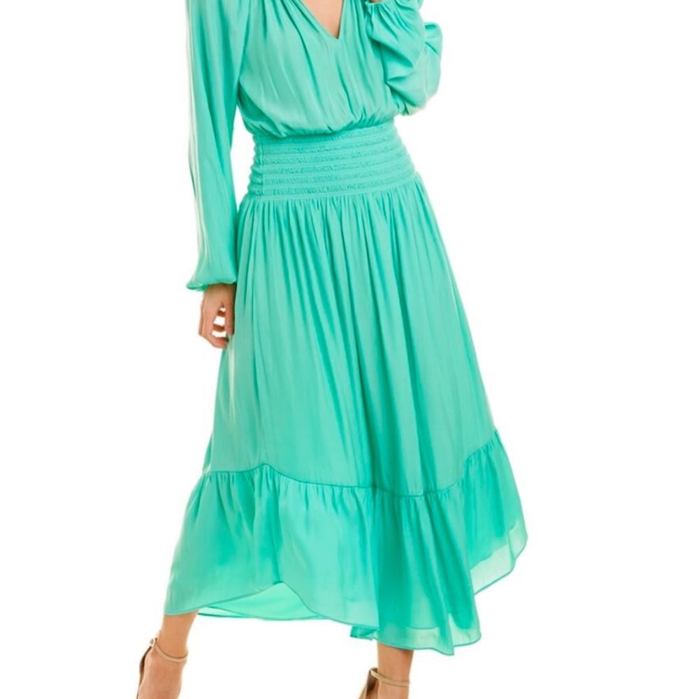 Ramy Brook Lisa Midi Dress